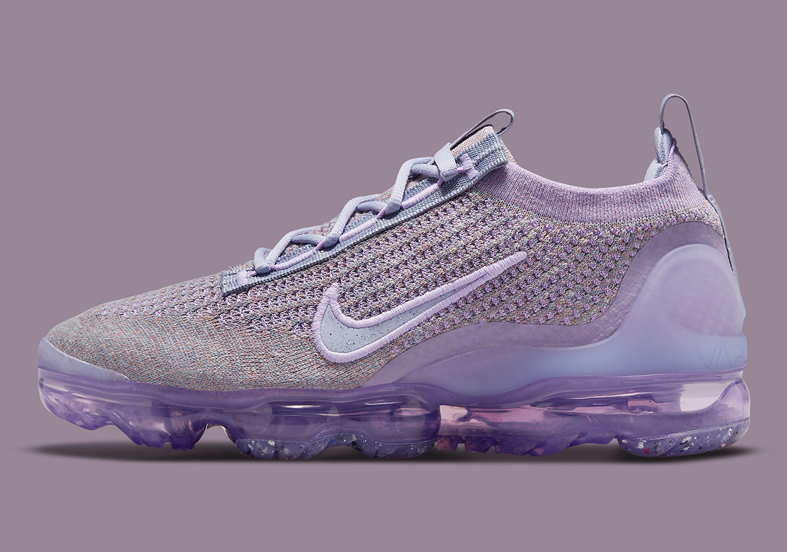 Nike Vapormax Flyknit 2021 Dc9454 501 3