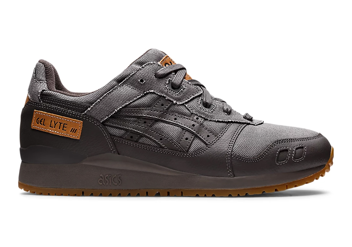 Asics Gel Lyte Iii Okayama Denim 1201a530 020 2