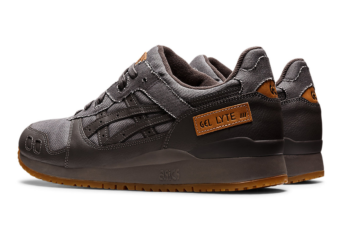 Asics Gel Lyte Iii Okayama Denim 1201a530 020 4