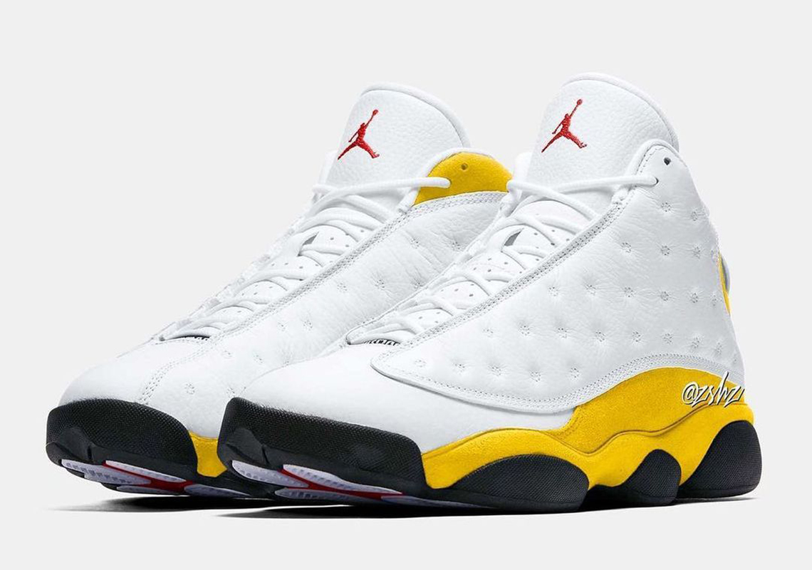 Air Jordan 13 Del Sol 414571 167 2