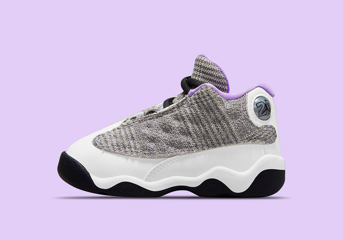 Air Jordan 13 Houndstooth Dn3940 015 Td 6