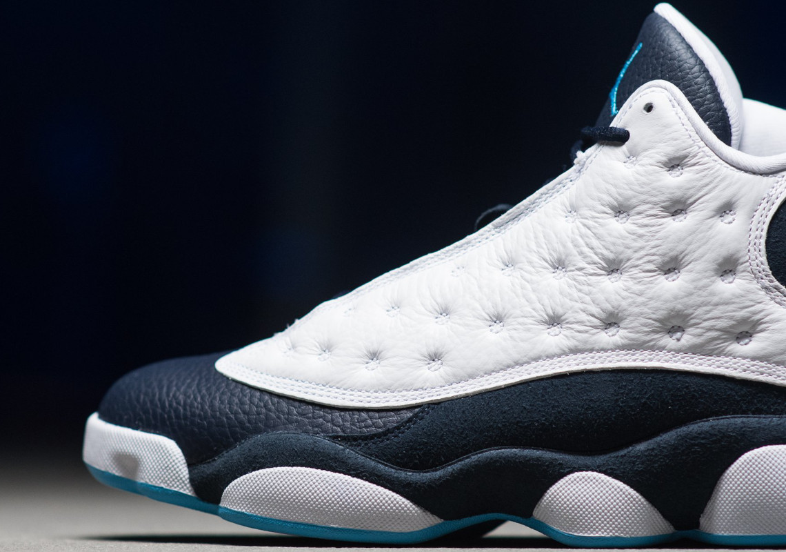 Air Jordan 13 Obsidian 2021 2