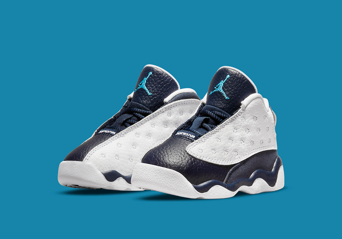 Air Jordan 13 Powder Blue Td Dj3004 144 2