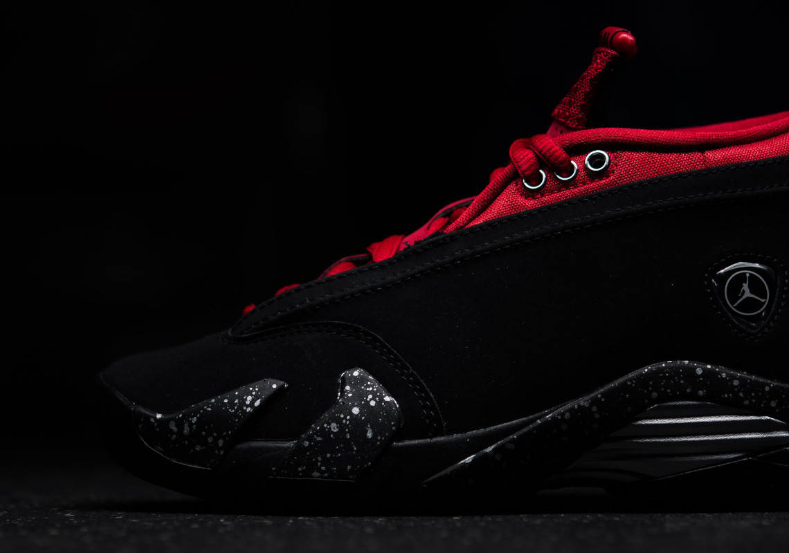 Air Jordan 14 Low Lipstick Dh4121 006 3