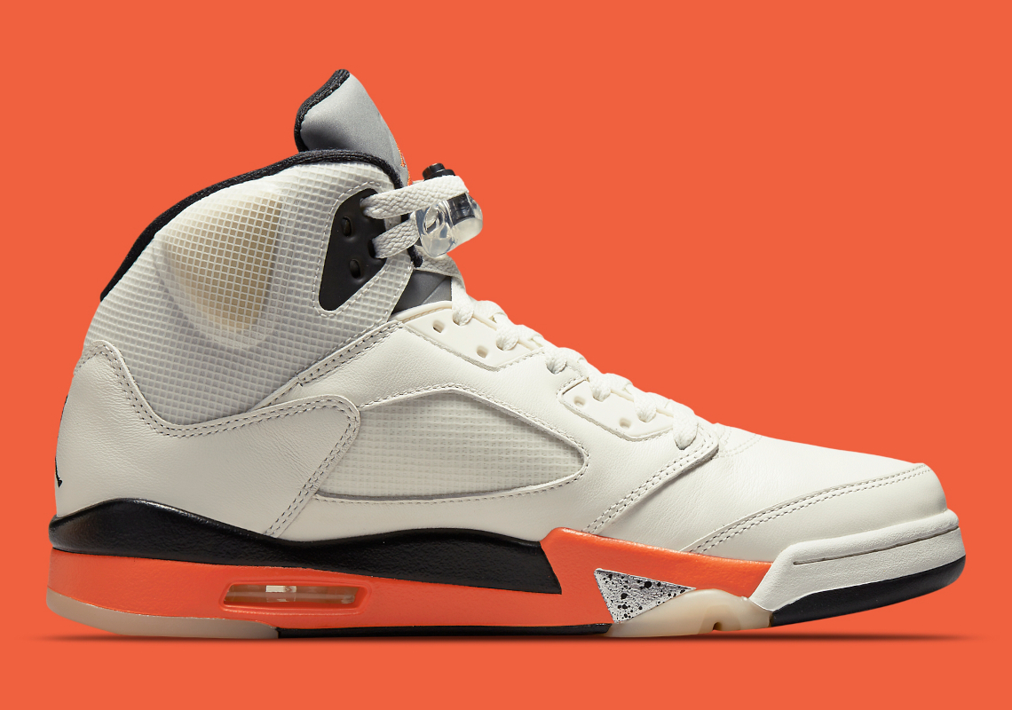 Air Jordan 5 Shattered Backboard Dc1060 100 10