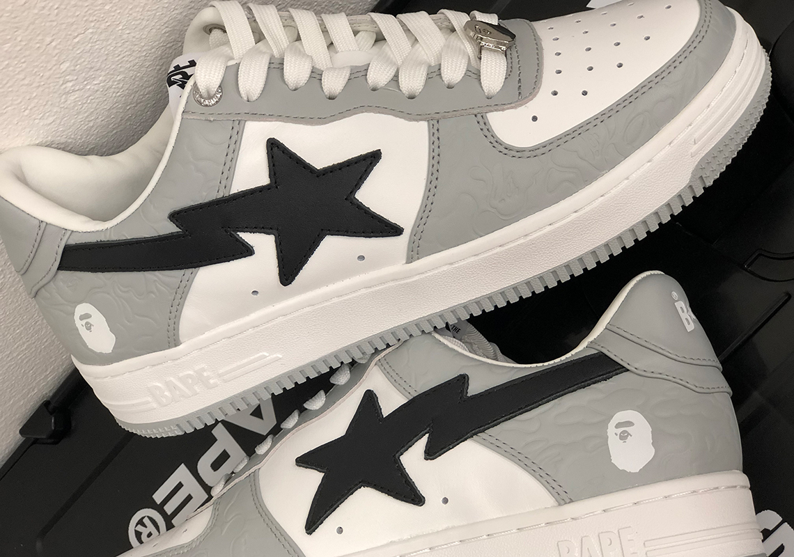 Bape Bape Sta Oct 2021 Release Date 1 1