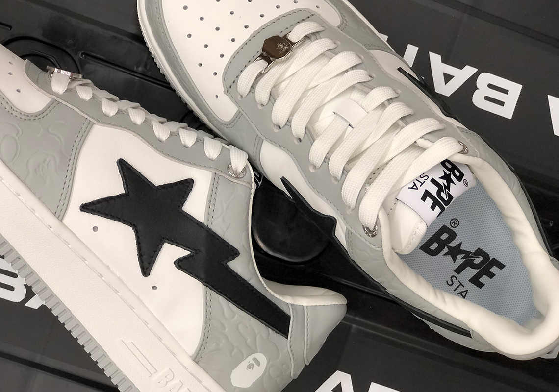 Bape Bape Sta Oct 2021 Release Date 2 1