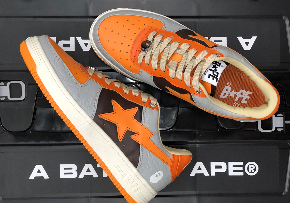 Bape Bape Sta Oct 2021 Release Date 3 1