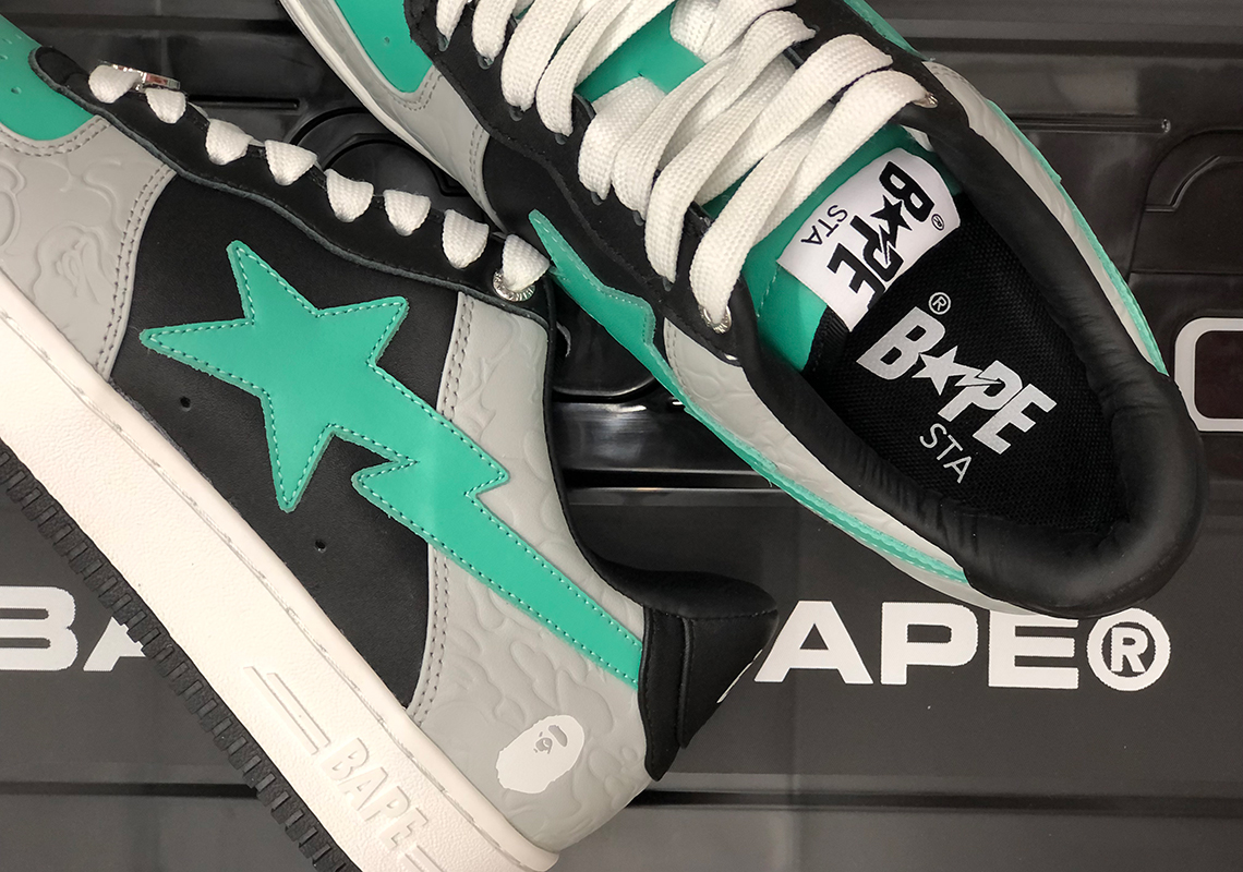 Bape Bape Sta Oct 2021 Release Date 5 1