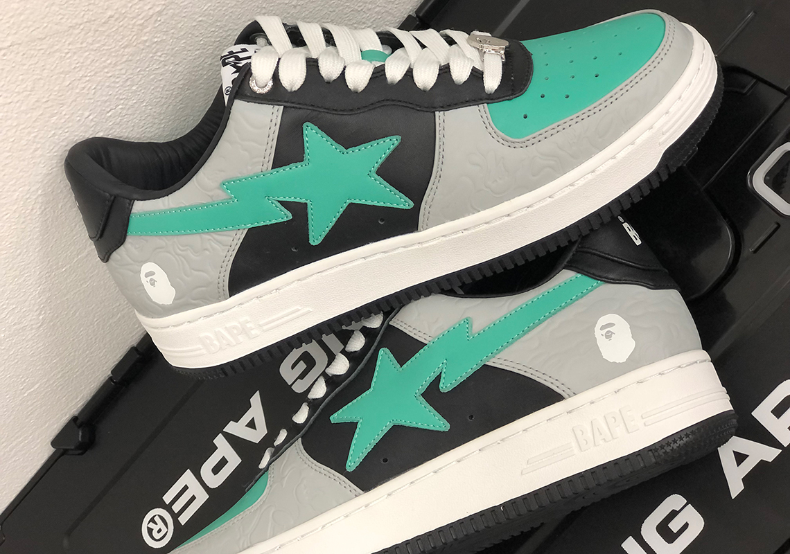 Bape Bape Sta Oct 2021 Release Date 6 1