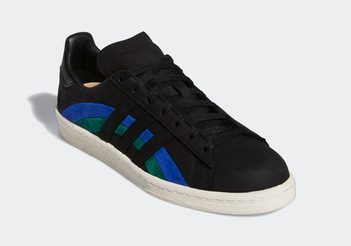 Book Works Adidas Campus 80s Gw3246 1