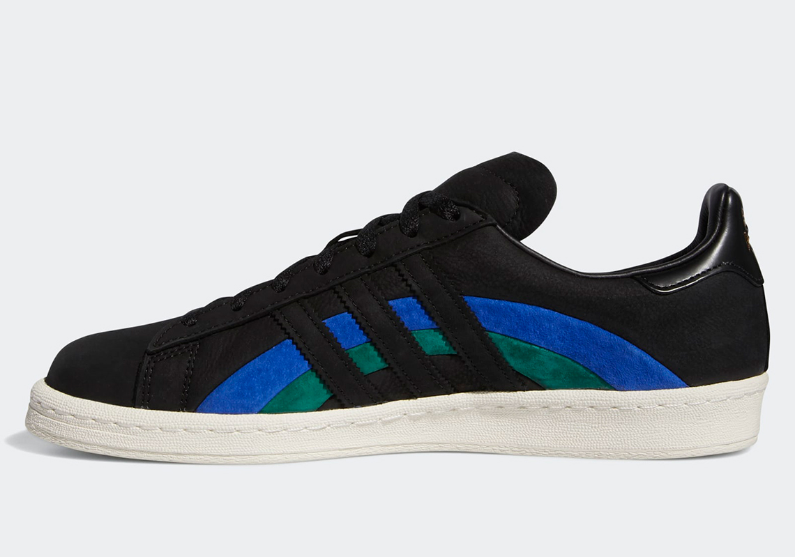 Book Works Adidas Campus 80s Gw3246 3