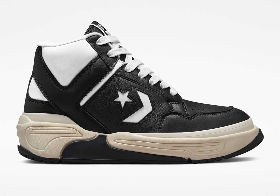 Converse Weapon 1