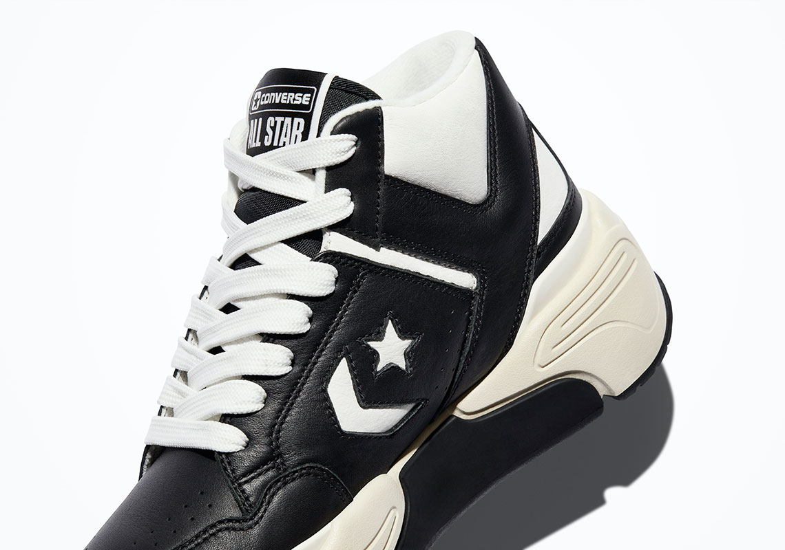 Converse Weapon 7