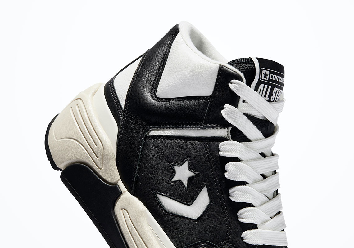 Converse Weapon 8