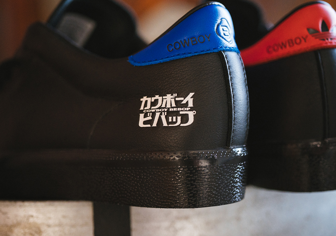 Cowboy Bebop Bait Adidas Release Date 3