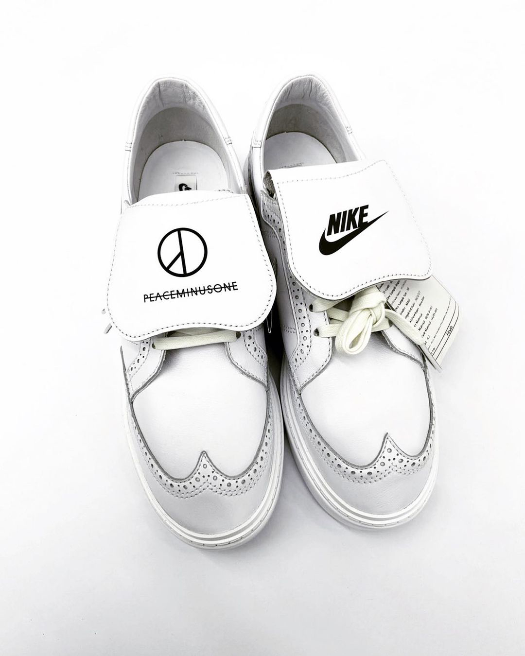 G Dragon Nike Kwondo 1 1