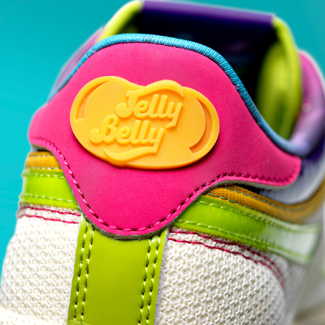 Jelly Bean Reebok 2021 21