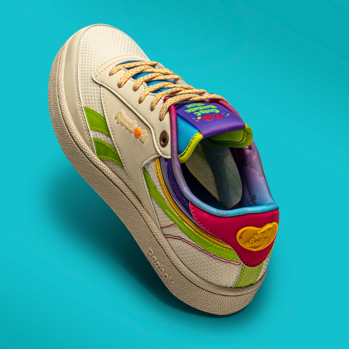 Jelly Bean Reebok 2021 23