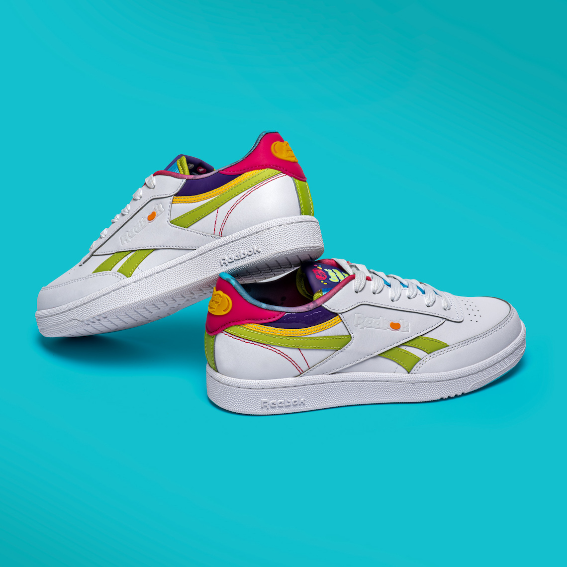 Jelly Bean Reebok 2021 31