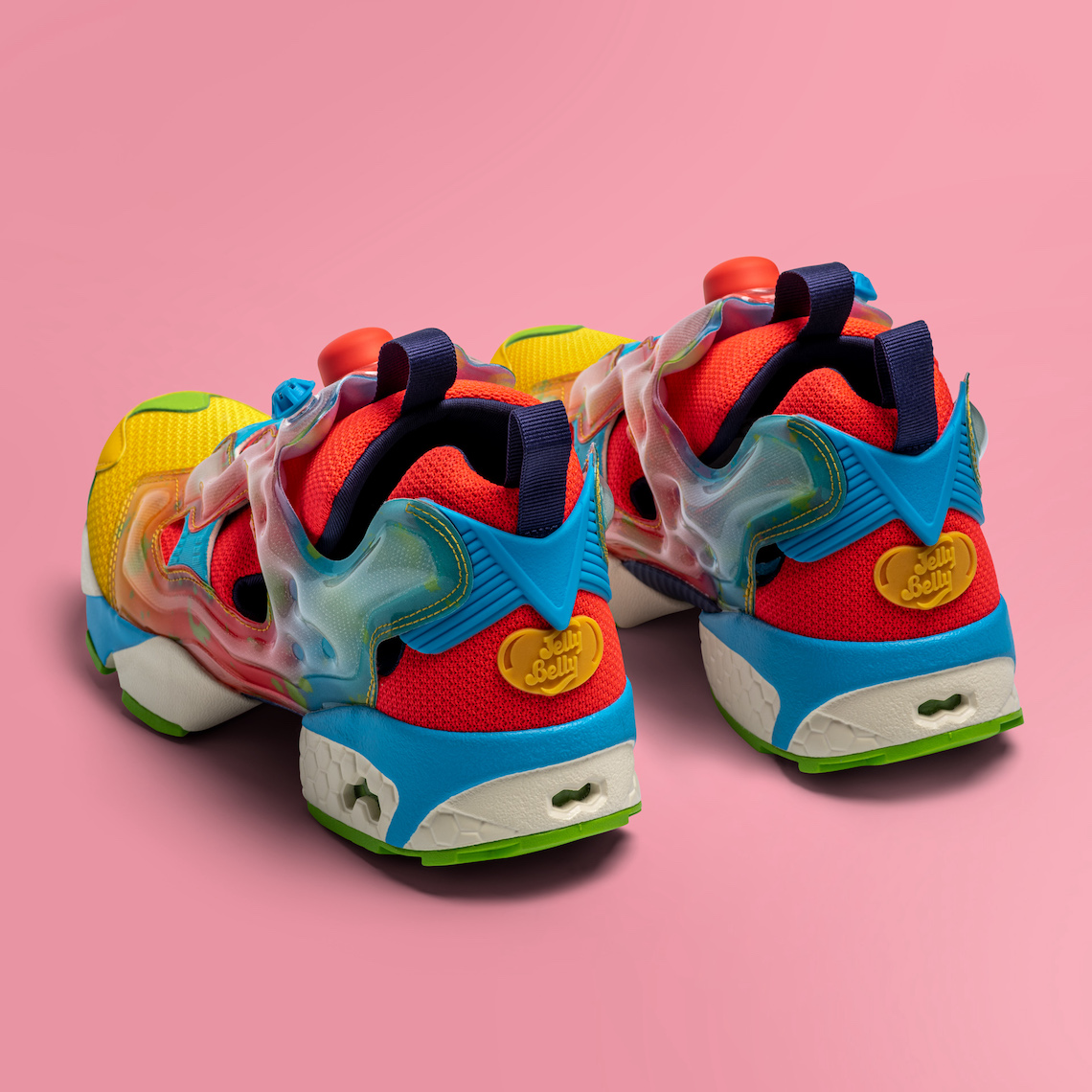 Jelly Bean Reebok 2021 34