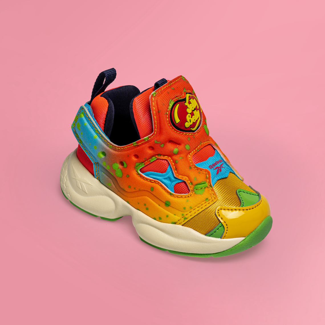 Jelly Bean Reebok 2021 43