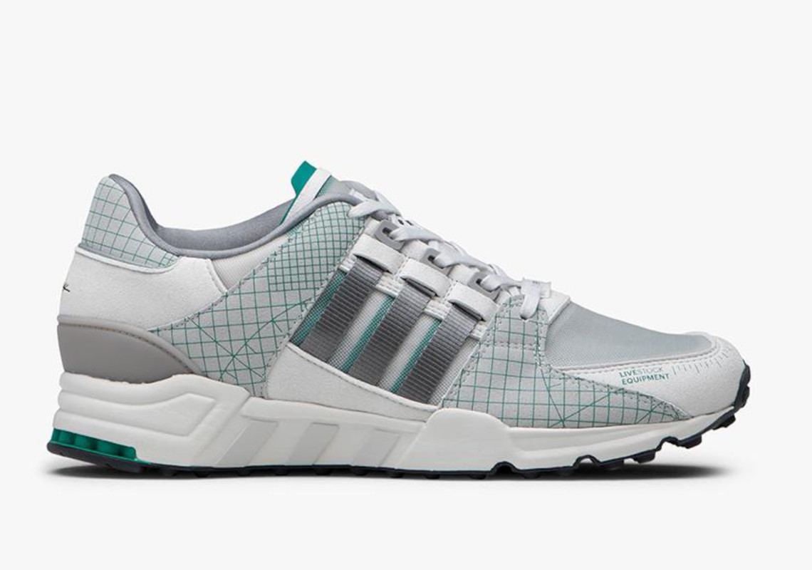 Livestock Adidas Eqt Support 93 H01434 2