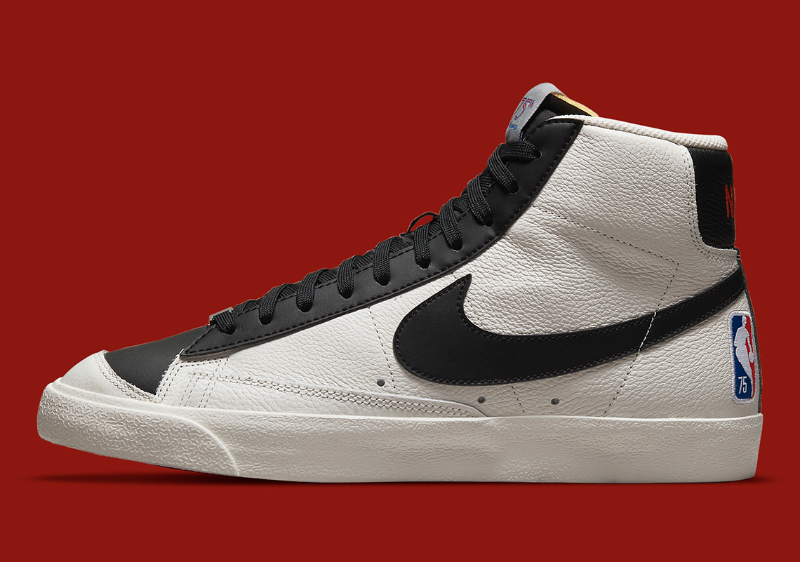 Nba Nike Blazer Mid Emb Dd8025 101 8