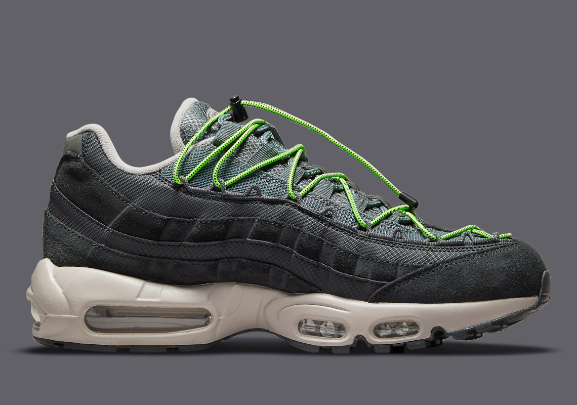 Nike Air Max 95 Do6391 001 4