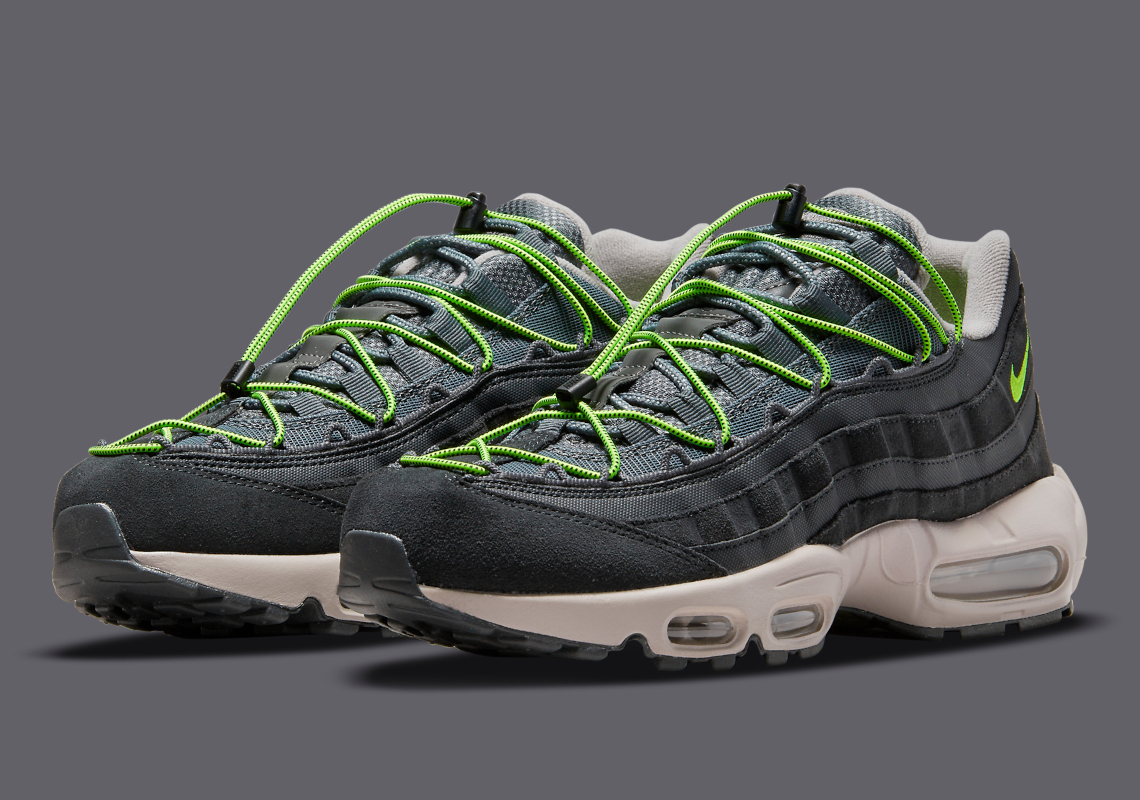 Nike Air Max 95 Do6391 001 6