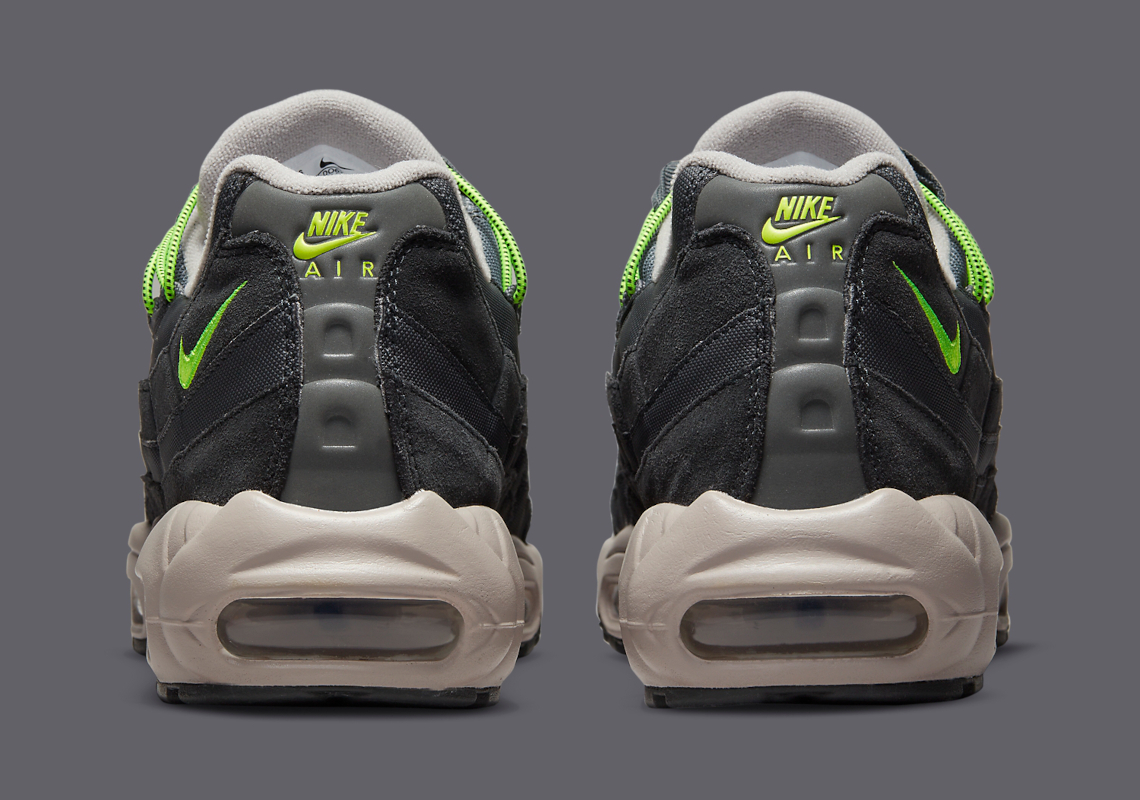 Nike Air Max 95 Do6391 001 8