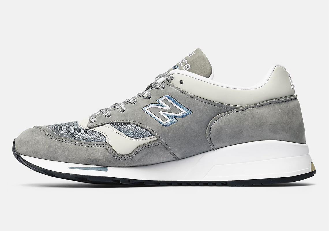 New Balance 1500 Steel Blue M1500bsg 2