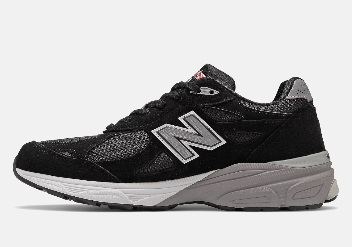 New Balance 990v3 M990bs3 2