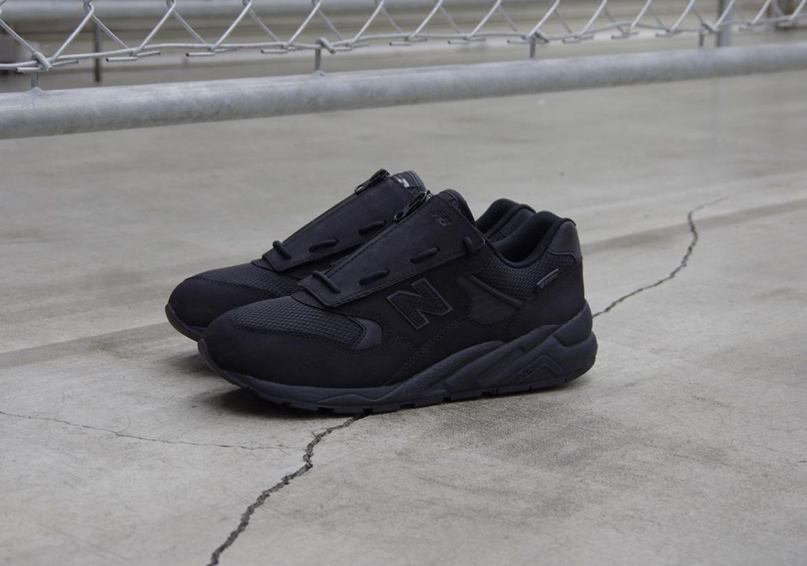 New Balance Mt580 Gore Tex Release Info 5