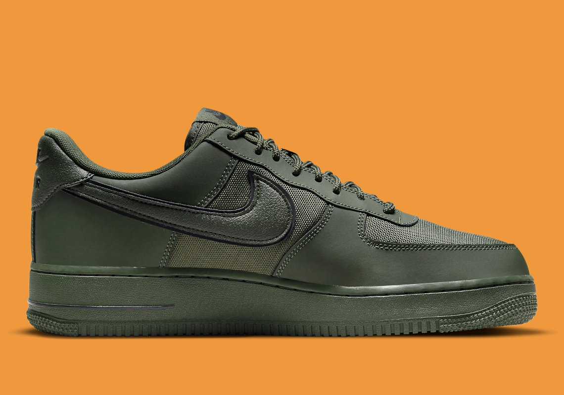 Nike Air Force 1 Cordura Do6701 300 7