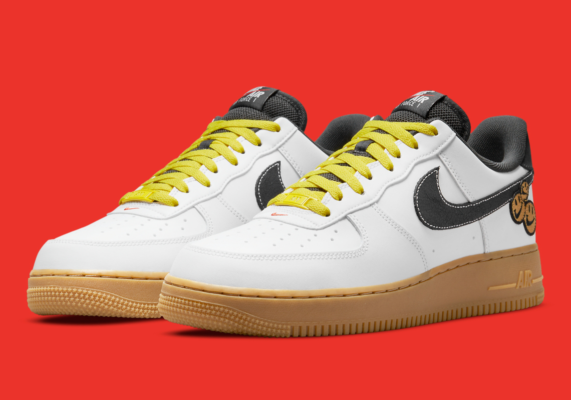 Nike Air Force 1 Do5853 100 10