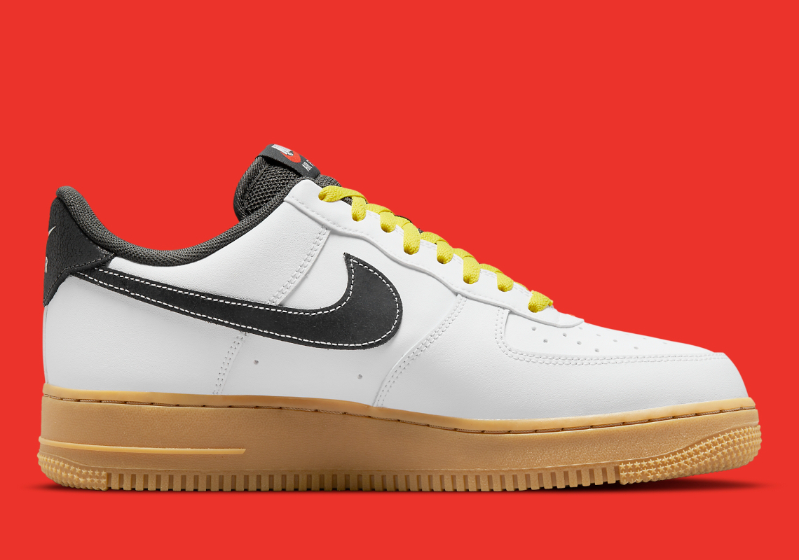 Nike Air Force 1 Do5853 100 3