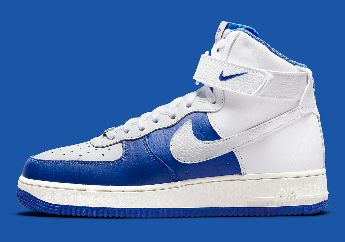 Nike Air Force 1 High Dc8870 100 Release Info 8