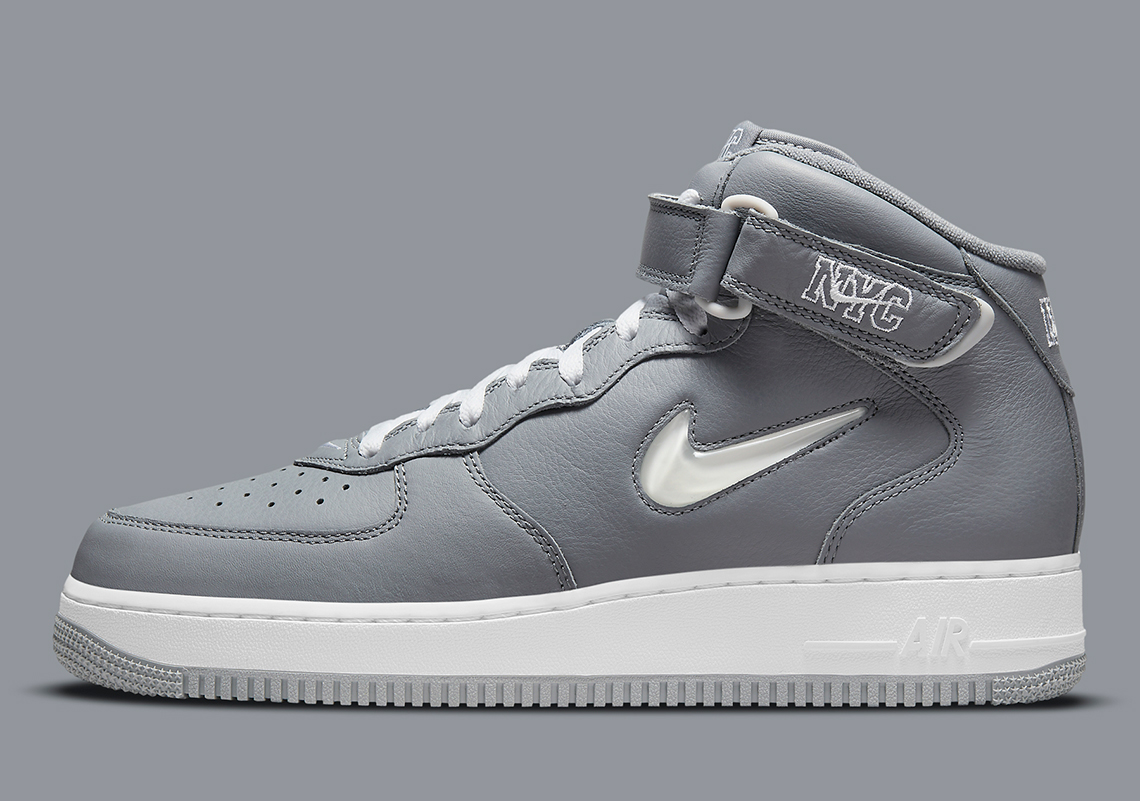 Nike Air Force 1 High Dh5622 001 10