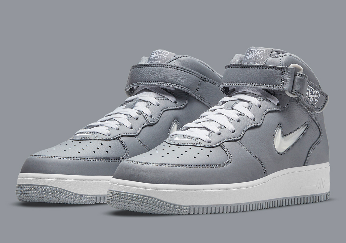 Nike Air Force 1 High Dh5622 001 4