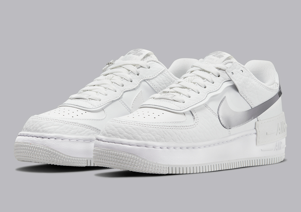 Nike Air Force 1 Shadow Dq0837 100 4