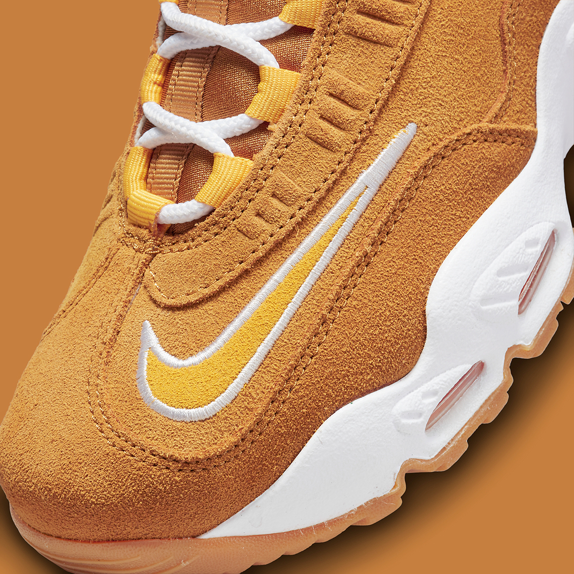 Nike Air Griffey Max 1 Wheat Do6685 700 6