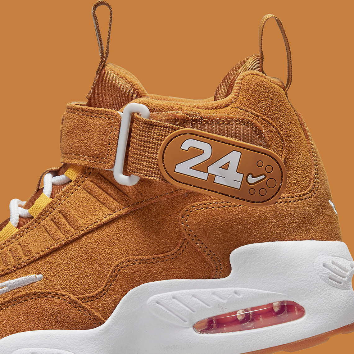 Nike Air Griffey Max 1 Wheat Do6685 700 8