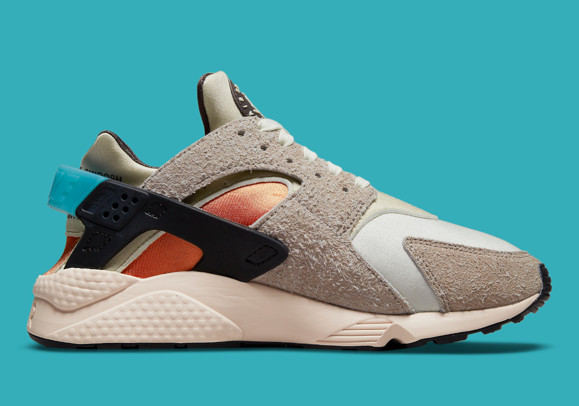 Nike Air Huarache Do7261 087 1