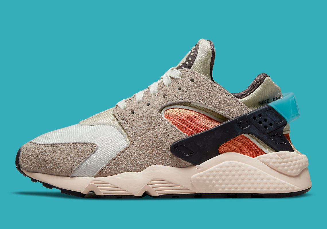 Nike Air Huarache Do7261 087 4