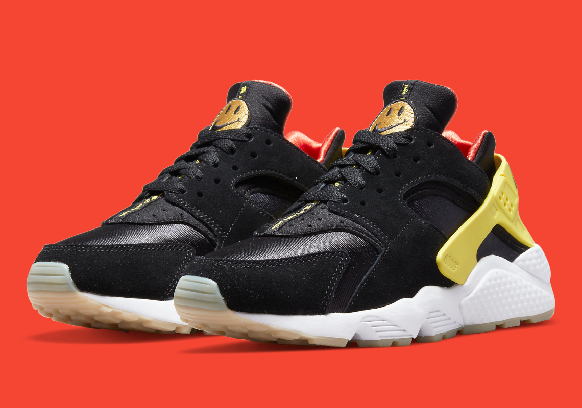 Nike Air Huarache Go The Extra Smile Do5873 001 6