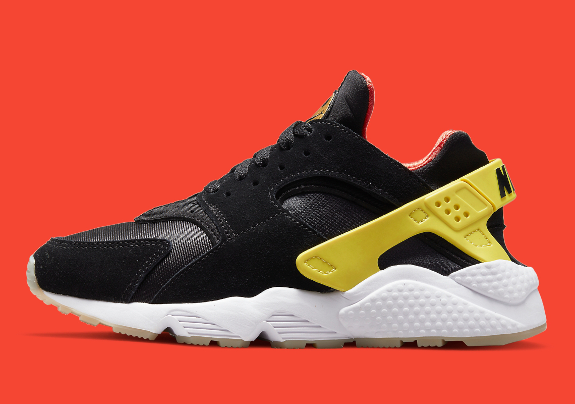 Nike Air Huarache Go The Extra Smile Do5873 001 7