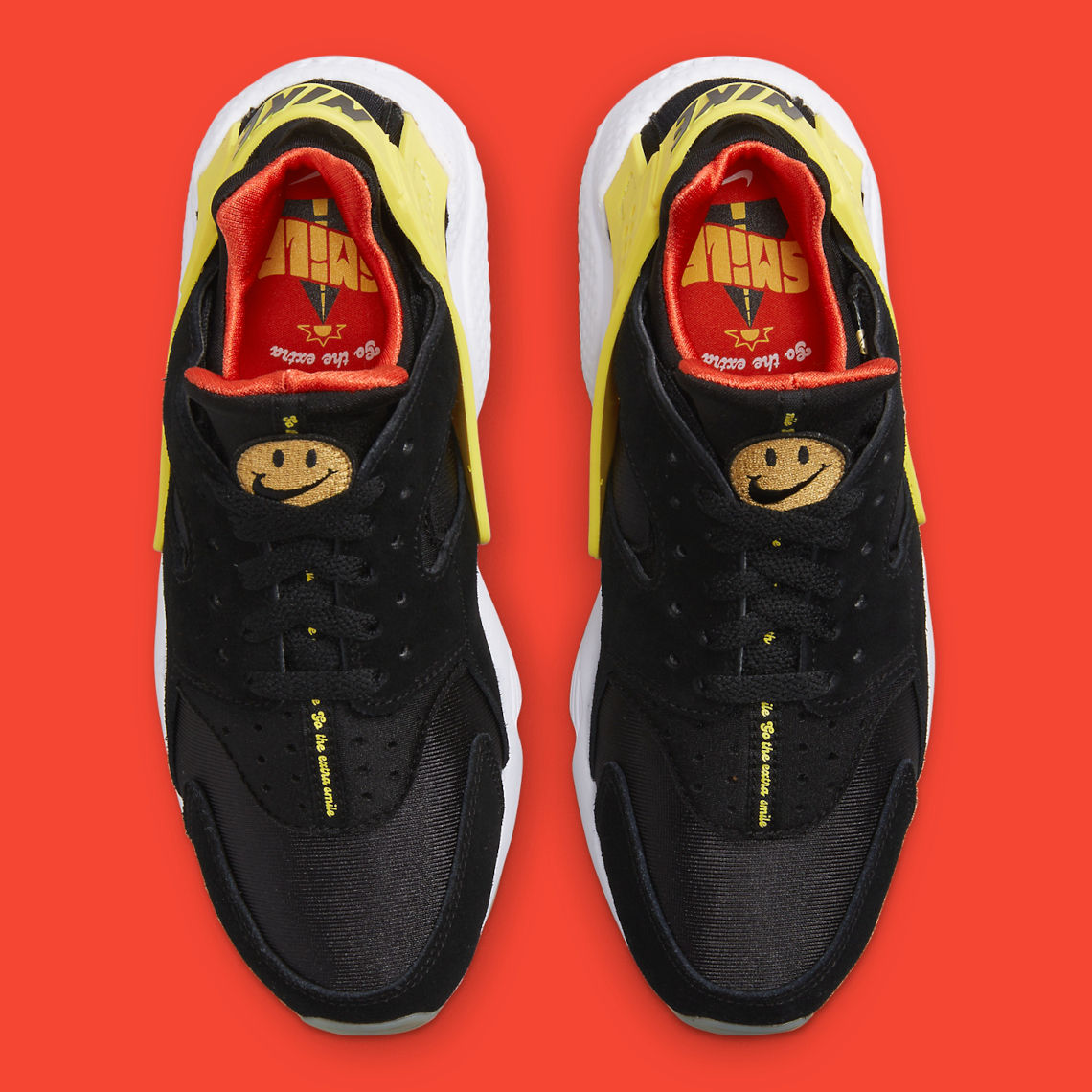 Nike Air Huarache Go The Extra Smile Do5873 001 8