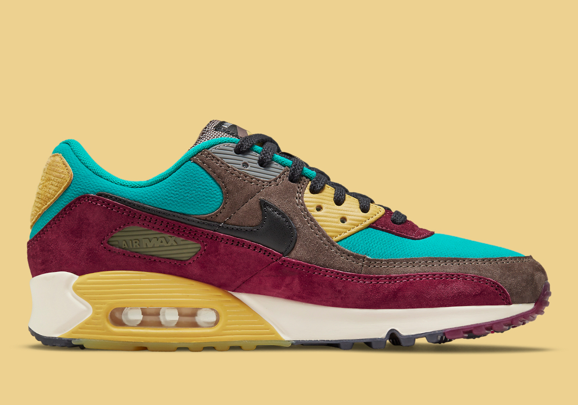 Nike Air Max 90 Dc6083 200 8