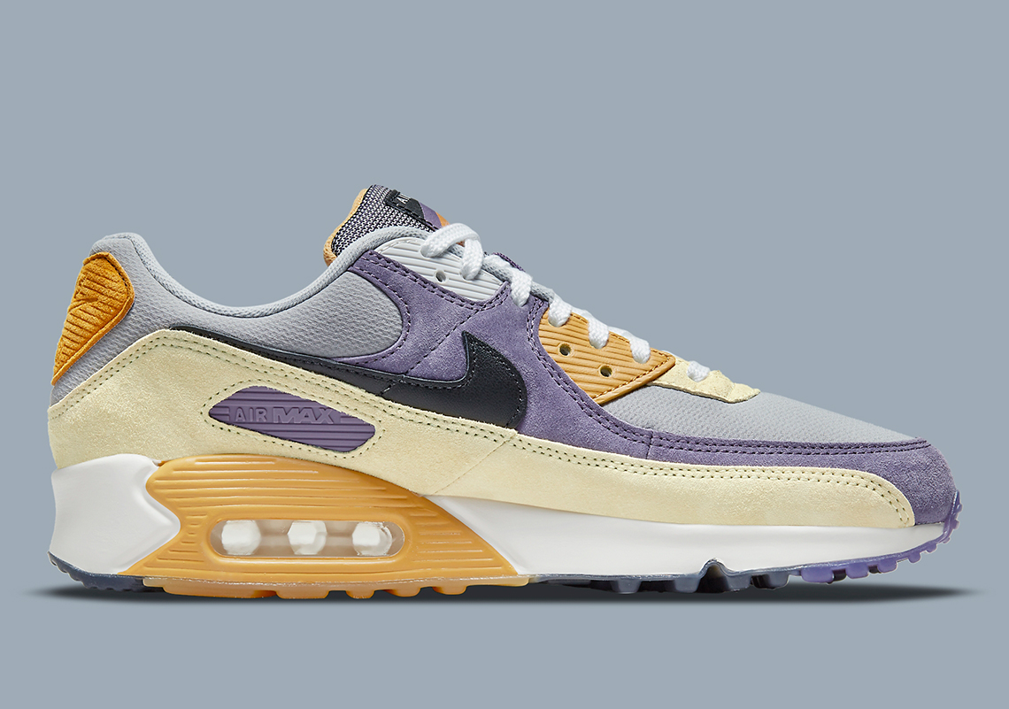 Nike Air Max 90 Dc6083 500 2